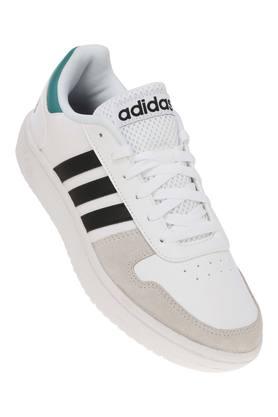 Buy ADIDAS HOOPS 2.0 Men Lace Up Sports Shoes | Shoppers