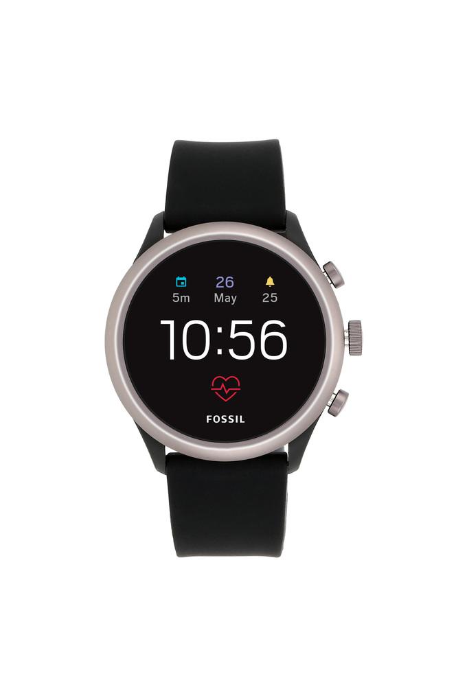 David jones hotsell fossil smartwatch