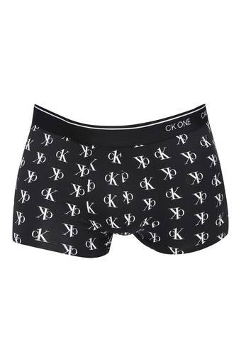 calvin klein underwear men printed