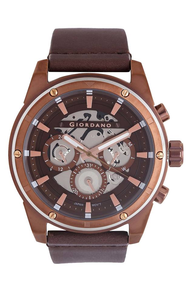 Giordano discount watch offer