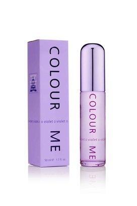 Purple women's online perfume