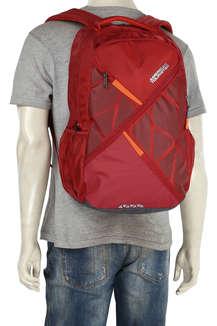 American tourister 2025 snap laptop backpack