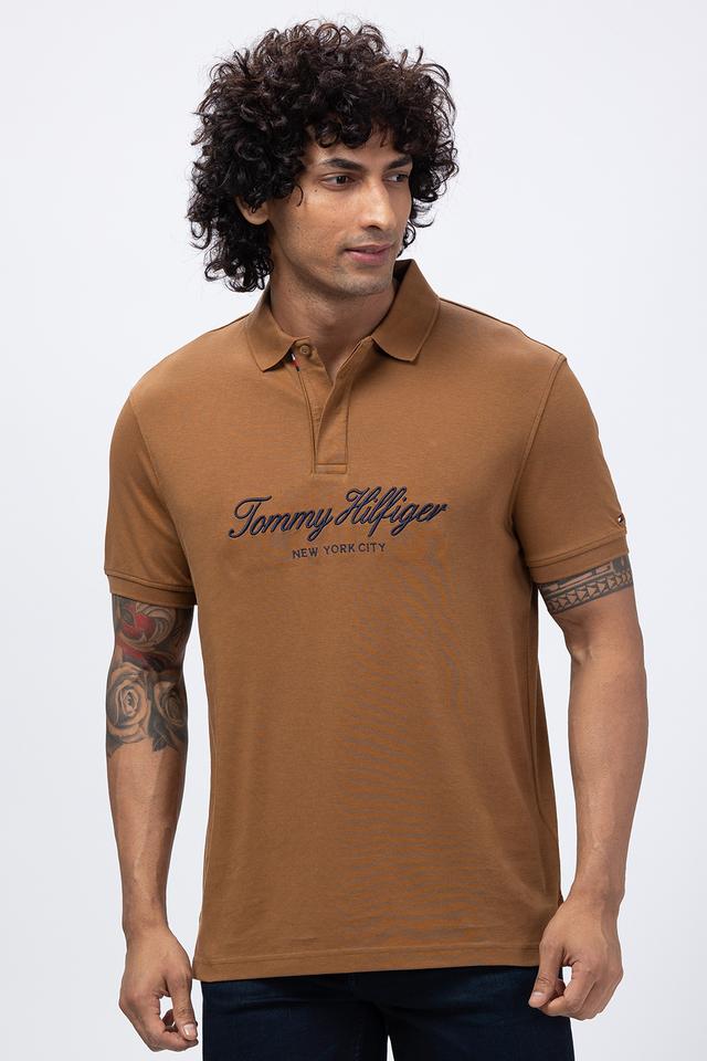 T shirt tommy hilfiger on sale polo