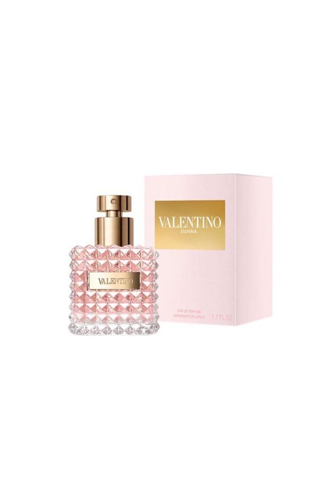 Buy VALENTINO Donna Eau De Parfum Shoppers Stop