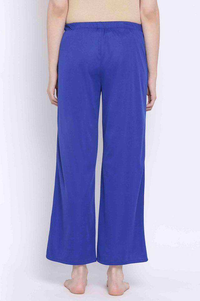 Buy White Trousers  Pants for Women by Myshka Online  Ajiocom