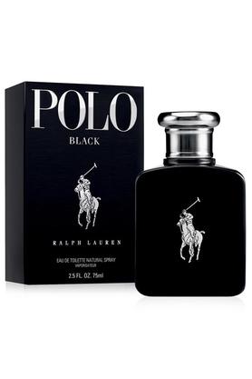 Polo black 2024 aftershave balm