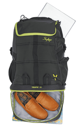 Skybags tropic 45 weekender hiking 2024 backpack