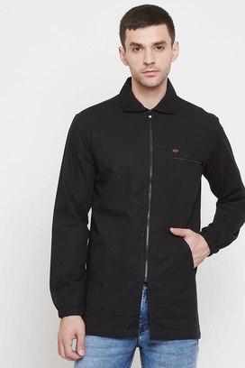 Rvca plush hot sale merc jacket