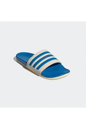 Adidas discount adilette white