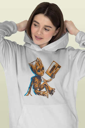 Groot hoodie women's sale