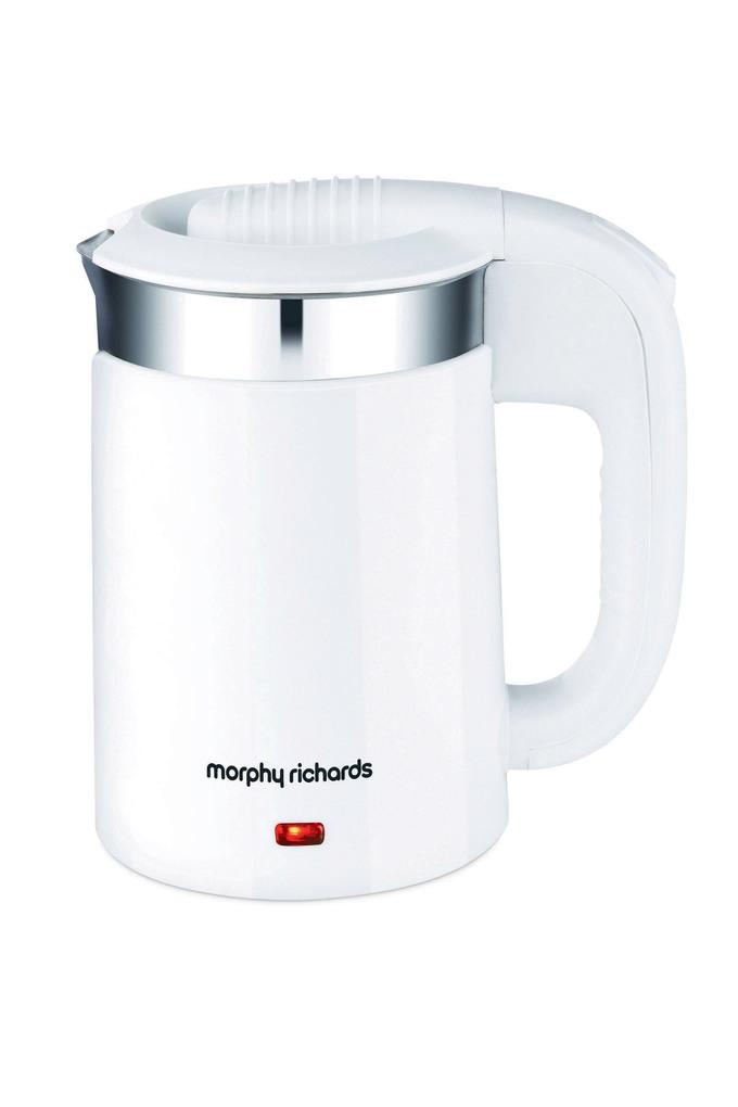 Morphy richards outlet travel kettle