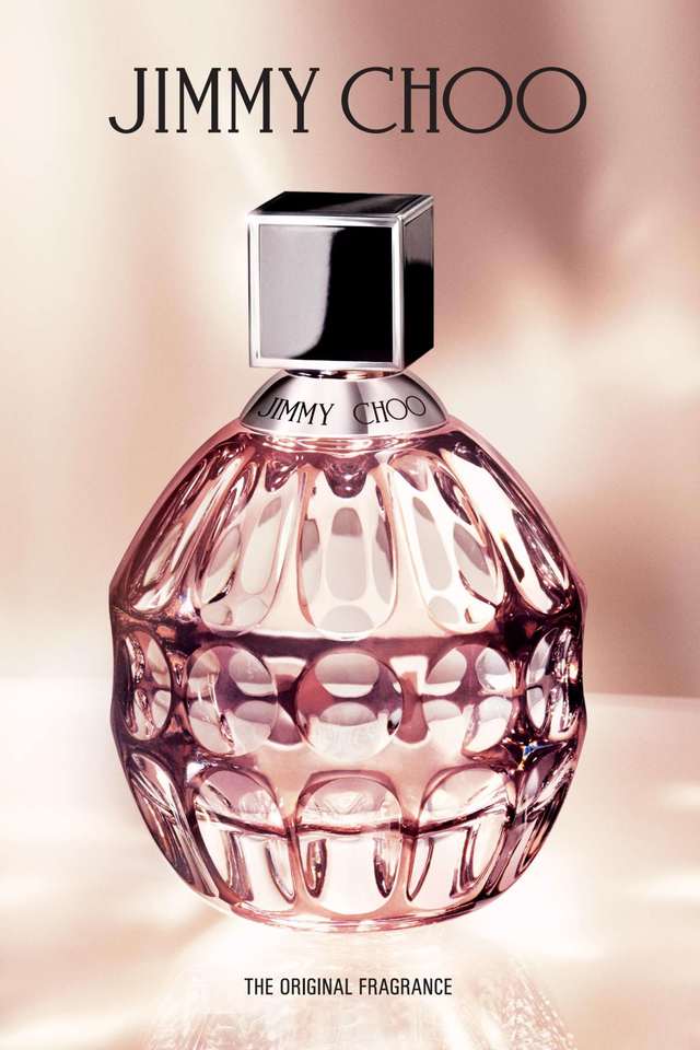 Jimmy choo perfume womens online