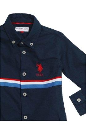 Us polo clearance boys