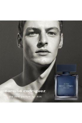 Narciso rodriguez bleu online for him