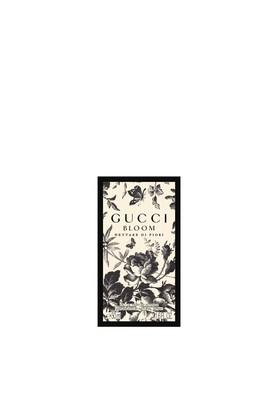 Gucci bloom perfume discount box