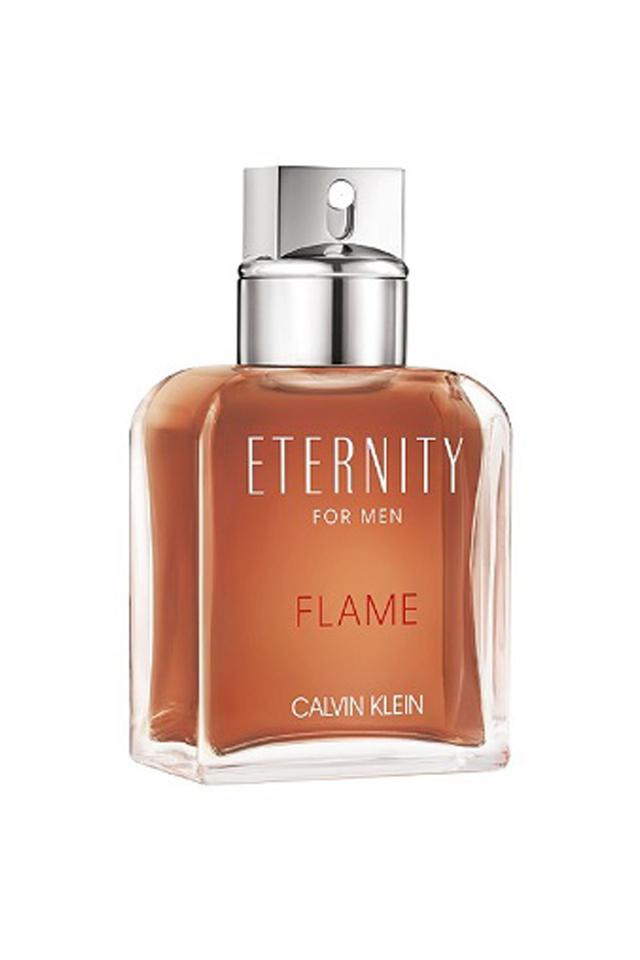 Calvin klein on sale flame perfume