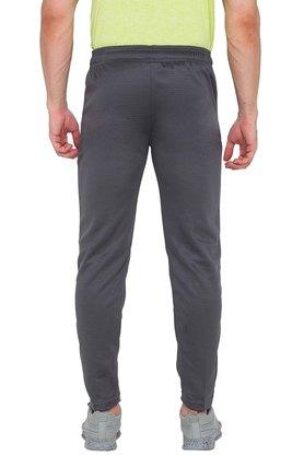 Lycra polyester store track pants