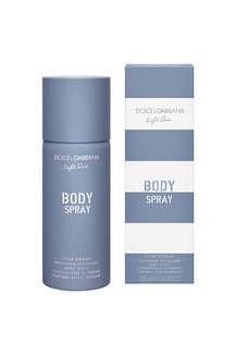 Body spray 2024 dolce gabbana