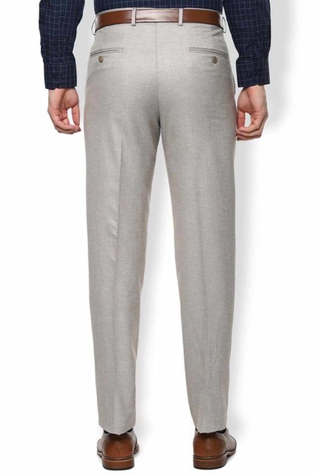 Van heusen online pants