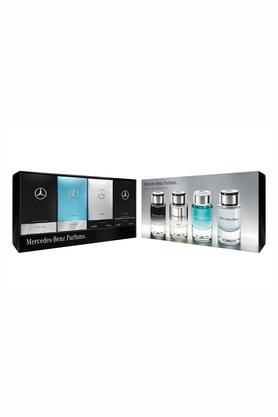 Buy MERCEDES BENZ Miniature Gift Set For Men Shoppers Stop