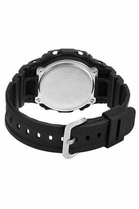 Resin hot sale strap watches