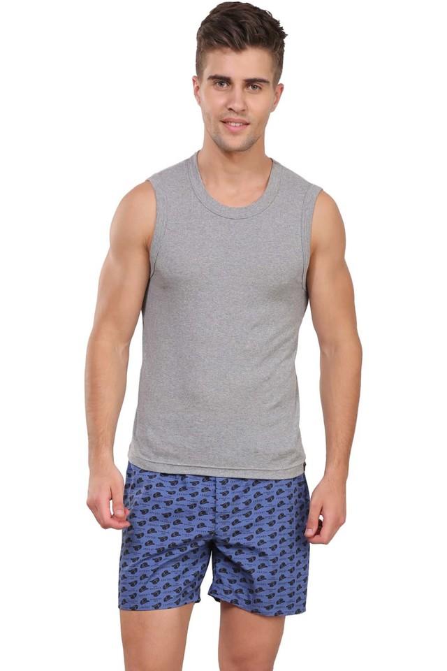 JOCKEY Printed Men Boxer - Buy JOCKEY Printed Men Boxer Online at