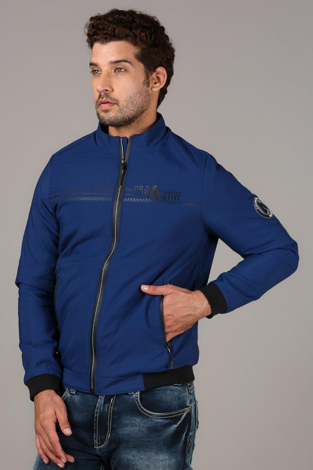 PROLINE Full Sleeve Colorblock Men Jacket - Buy PROLINE Full Sleeve  Colorblock Men Jacket Online at Best Prices in India | Flipkart.com