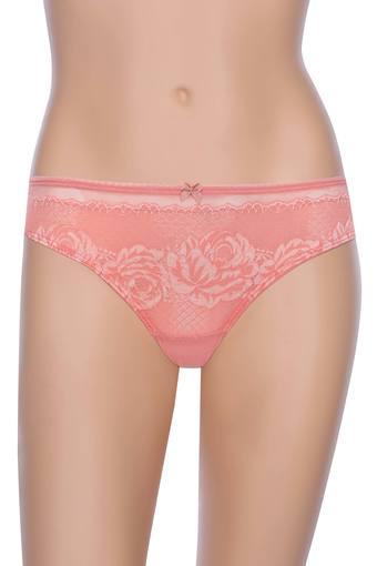 enamor lace panties