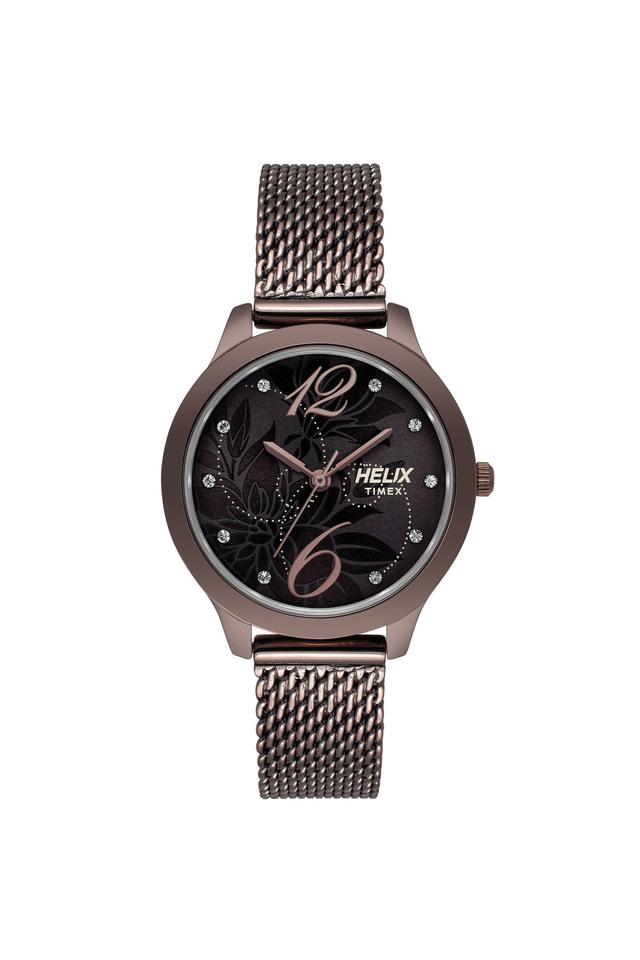 Helix timex ladies outlet watch