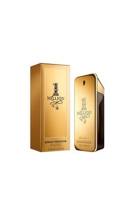 Buy PACO RABANNE 1 Million Eau de Toilette for Men Shoppers Stop