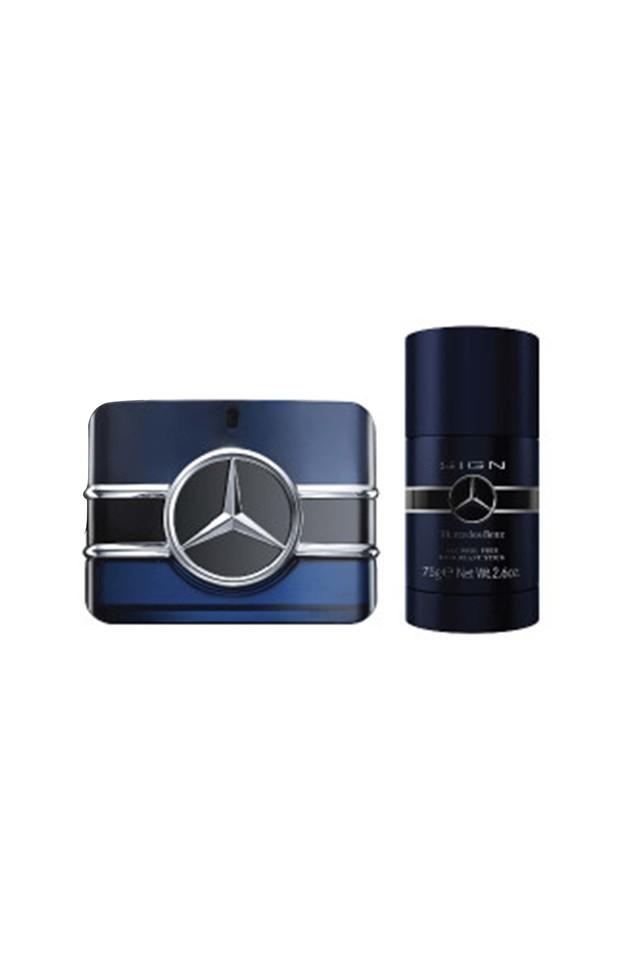 Mercedes benz perfume the move hot sale