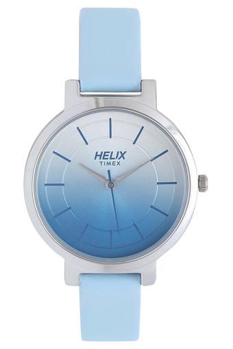 timex helix ladies watch