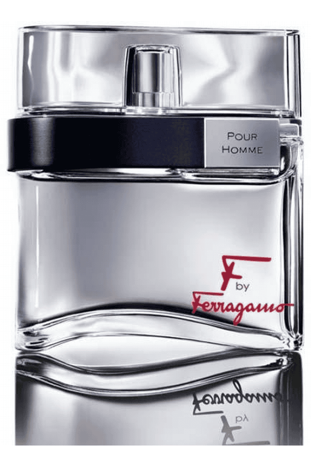 Salvatore ferragamo best sale ferragamo pour homme