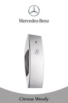 MERCEDES BENZ - Perfumes - 3