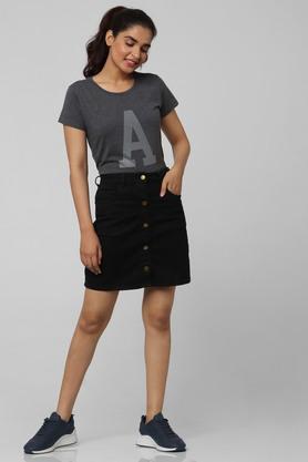 LIFE - Black Skirts - 3