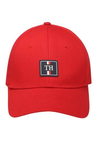 tommy hilfiger red hat