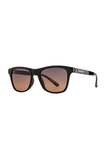 Buy PROVOGUE Mens Wayfarer UV Protected 