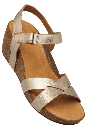 clarks temira sandals