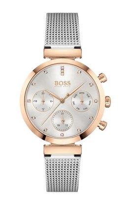 Boss flawless ladies discount watch