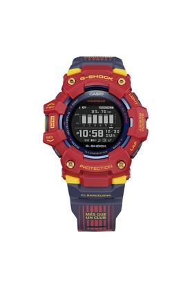 Casio g best sale shock red