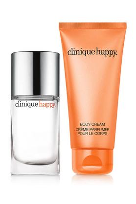 Clinic 2025 happy perfume