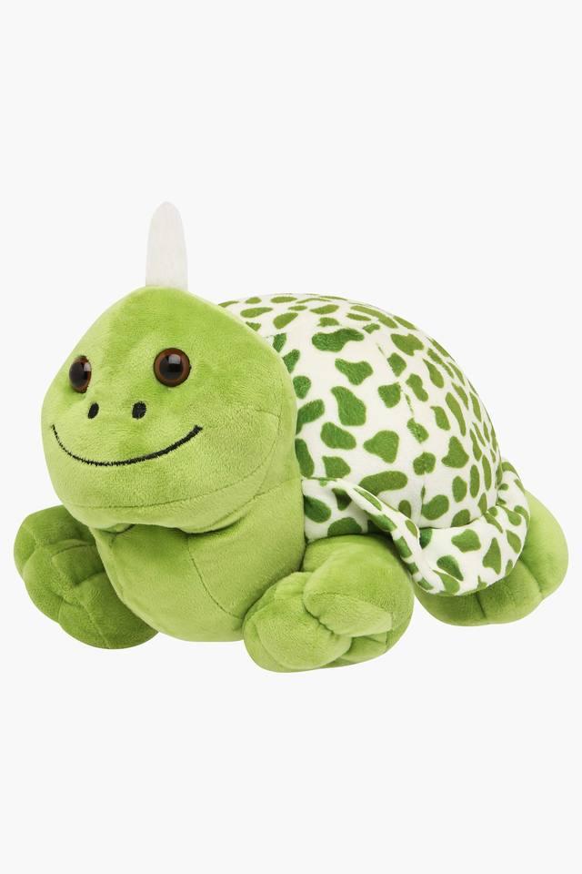 Soft store toys tortoise