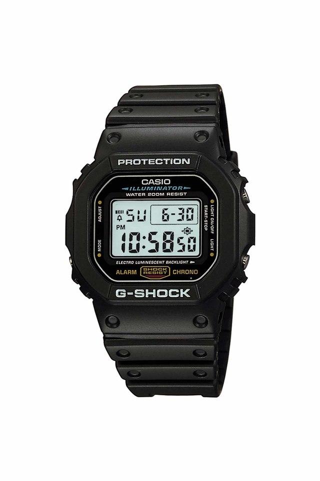 Casio watches hot sale shoppers stop