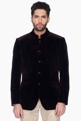 Nehru jacket 2025 full sleeves