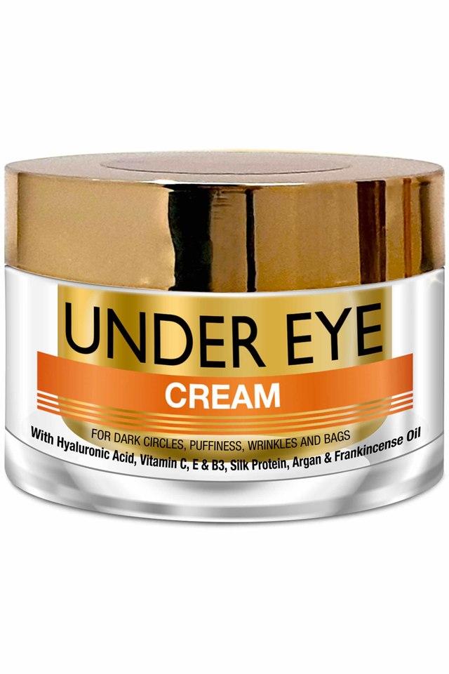 stbotanica pure radiance under eye cream