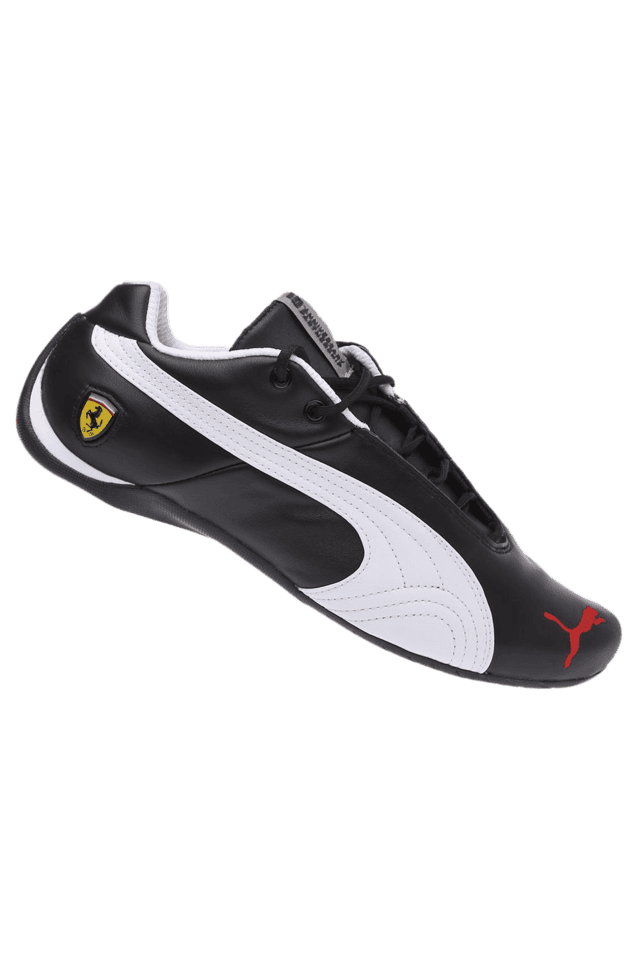 Puma future cat hot sale leather sf