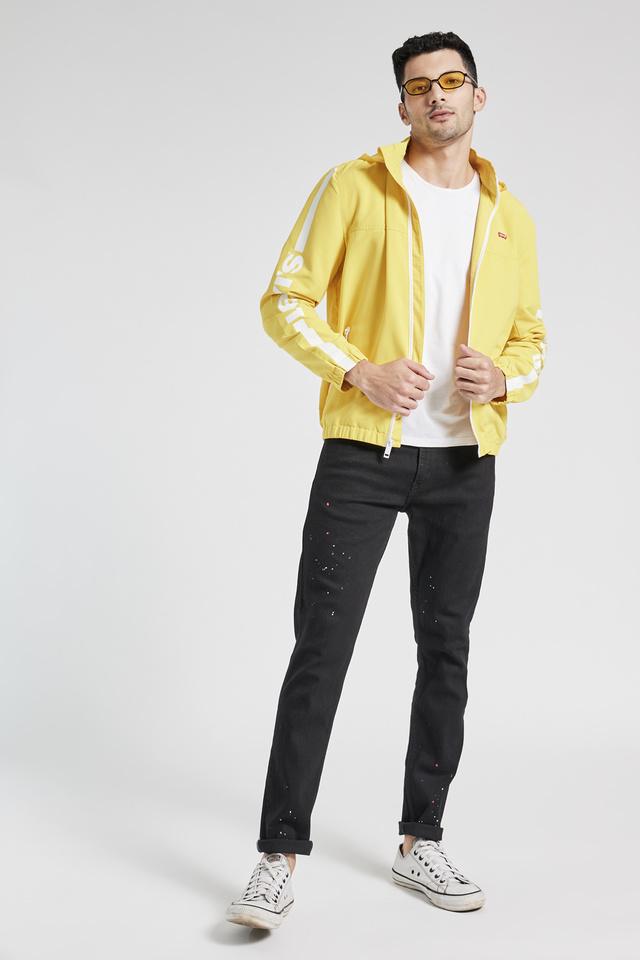 Levi's polyester sale jacket