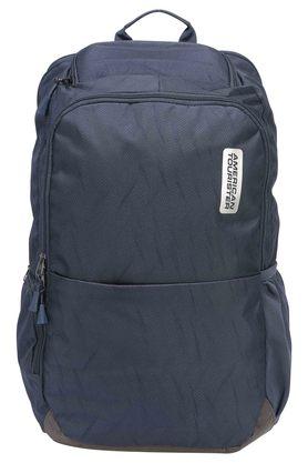 Buy AMERICAN TOURISTER Unisex 3 Compartment Zip Closure Laptop