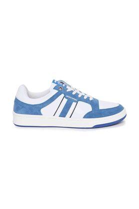 JACK AND JONES - Blue Casuals Shoes - Main