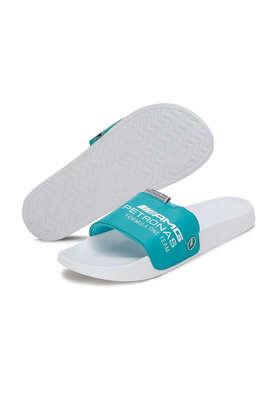 Synthetic Slipon Men s Slides